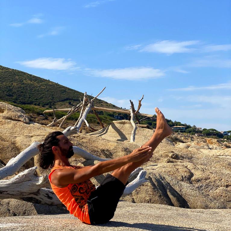 Maitrise du yoga en souplesse et en force